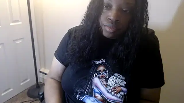 Snapshot of Sexymona1218 chatting on February 15, 7:51 am Sexymona1218 online show from February 15, 7:51 am