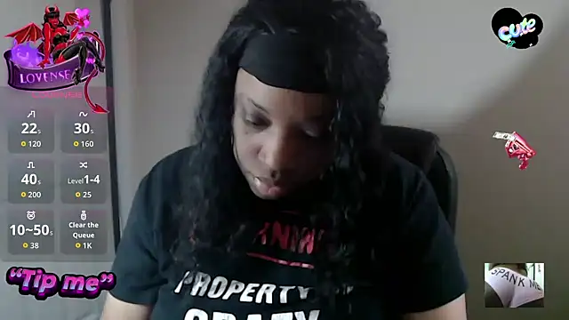 Snapshot of Sexymona1218 chatting on February 16, 3:52 pm Sexymona1218 online show from February 16, 3:52 pm