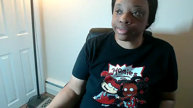 Snapshot of Sexymona1218 chatting on March 7, 12:35 pm Sexymona1218 online show from March 7, 12:35 pm