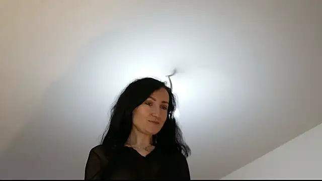 lara heaven online show from October 23, 6:34 am