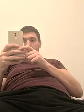 DiscoNinja86 online show from February 19, 6:10 pm