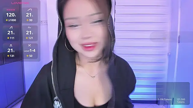 SaliUong online show from December 17, 4:53 pm