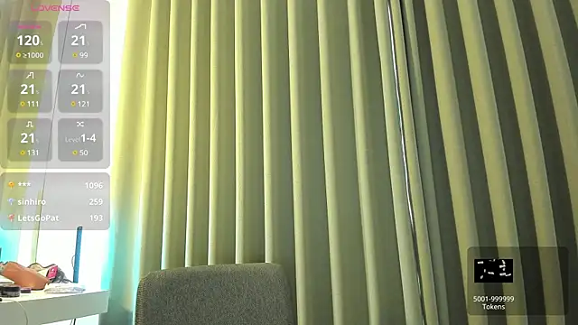 SaliUong online show from January 21, 8:30 am