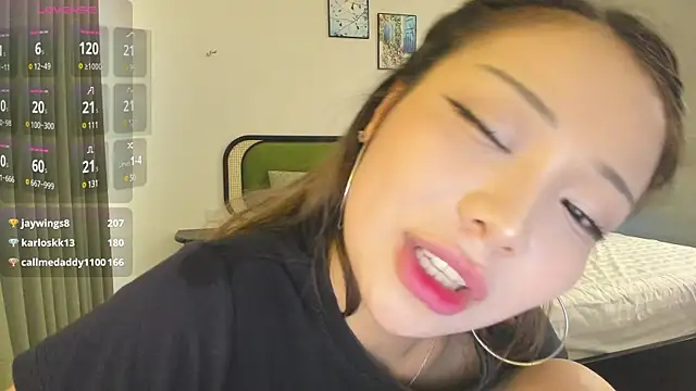 SaliUong online show from February 11, 9:31 am