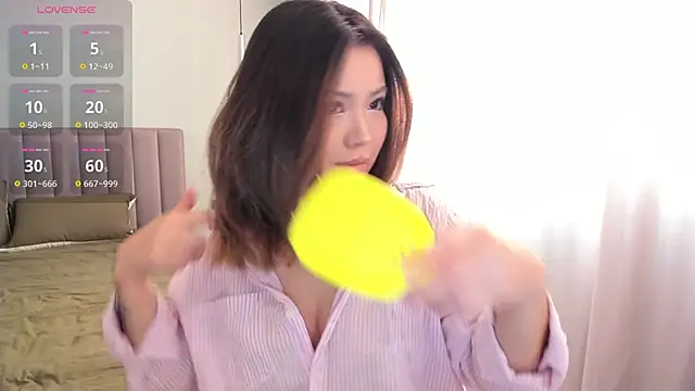 SaliUong online show from October 27, 7:45 am