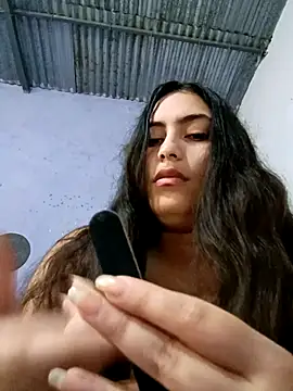 xandra252 online show from June 25, 6:56 pm