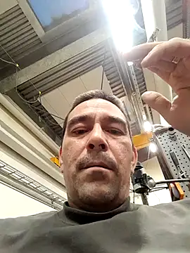 dick81 online show from February 8, 11:35 am