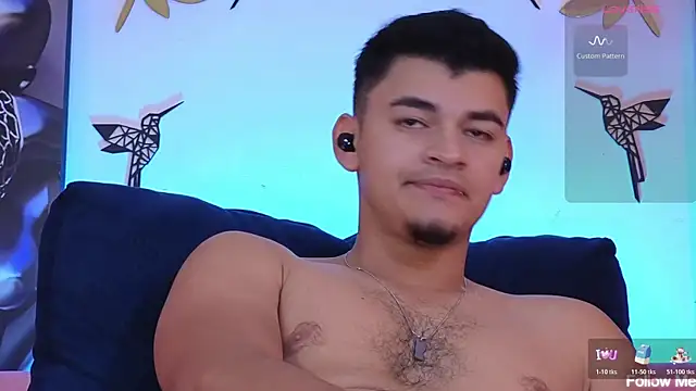 VikoHands online show from April 16, 1:06 am