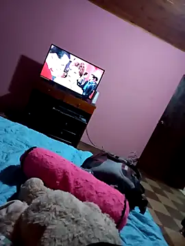 Yeka Montes online show from September 16, 1:50 am