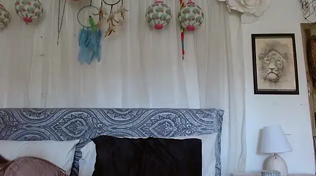 Sweet-Ginger online show from February 22, 5:57 pm