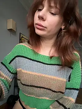 Oopsfoxy online show from February 11, 6:29 am