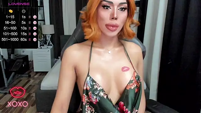 Forever MissCandace online show from February 12, 5:37 am