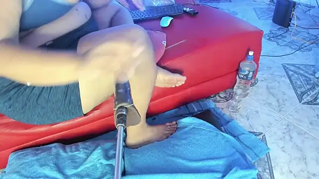 Dakotalove20 online show from March 14, 9:46 am