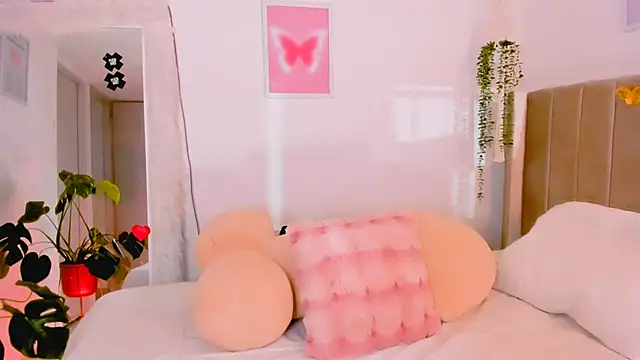 dulce doll1 online show from November 22, 11:37 pm