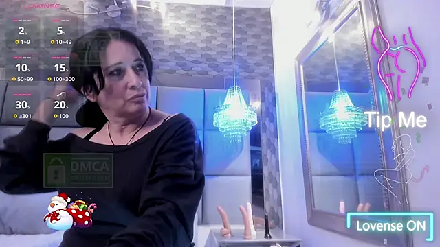 LADY HELLEN online show from November 29, 7:28 pm