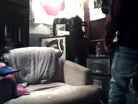 Biknight online show from February 22, 1:22 am