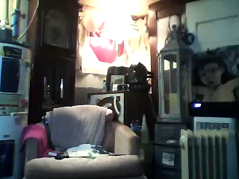 Biknight online show from February 24, 8:38 am