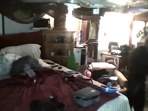 Biknight online show from February 24, 5:53 pm