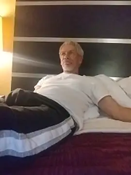 Biknight online show from February 27, 3:39 am