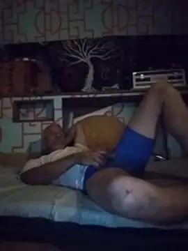 Biknight online show from March 21, 3:22 am