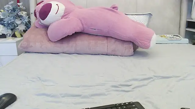 Snapshot of Hanako_love chatting on January 28, 2:00 am Hanako love online show from January 28, 2:00 am