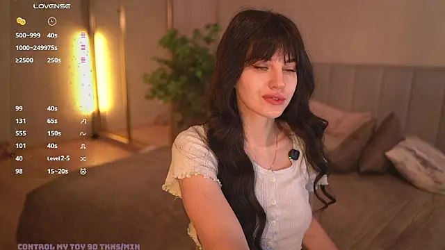 oxxme online show from March 5, 2:46 pm