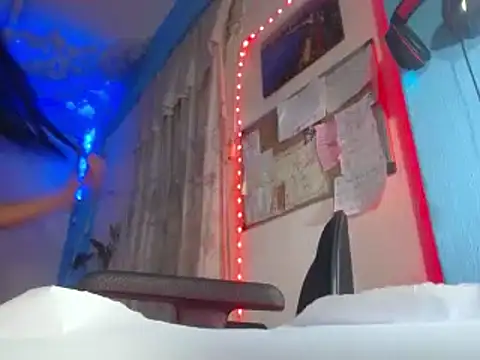 ERIKA-THEDOLL online show from December 8, 11:19 pm