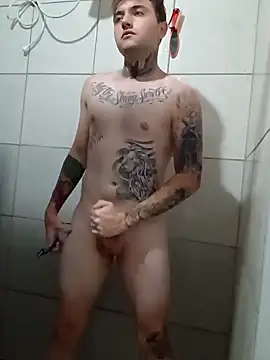 Snapshot of DanielMagains chatting on March 3, 7:28 pm DanielMagains online show from March 3, 7:28 pm