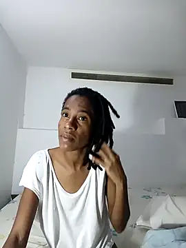 africa deluxe online show from November 27, 11:45 am