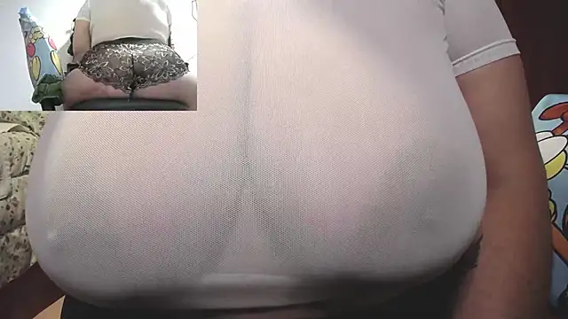 zoe hotxxx online show from March 9, 12:36 am