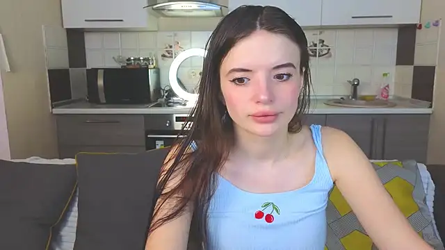 Naughty Alice online show from January 27, 1:19 pm