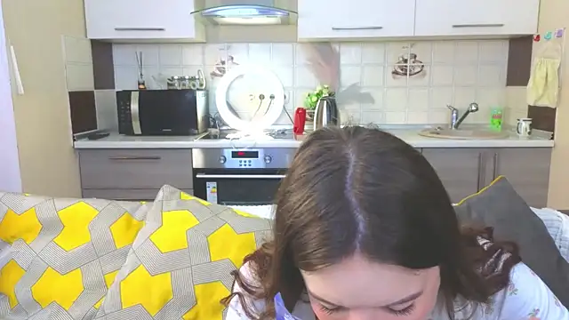 Naughty Alice online show from February 12, 1:27 pm