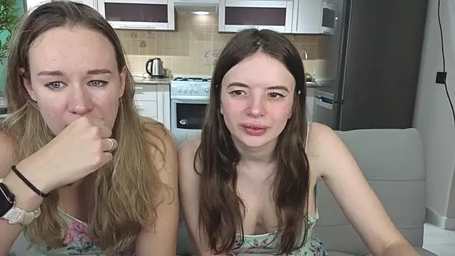 Naughty Alice online show from February 16, 6:20 am