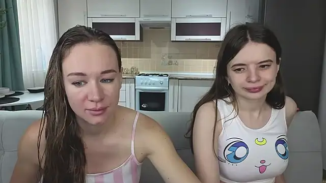 Naughty Alice online show from February 20, 6:10 am