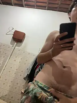 safadinhofire online show from March 26, 10:15 pm