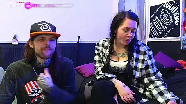 AltustThomas online show from December 6, 12:12 am