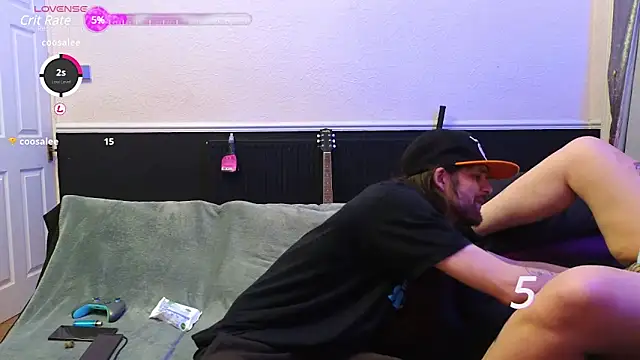 AltustThomas online show from December 7, 11:56 pm