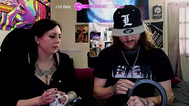 AltustThomas online show from January 22, 1:53 pm