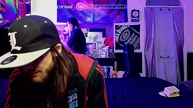 AltustThomas online show from January 25, 12:59 am