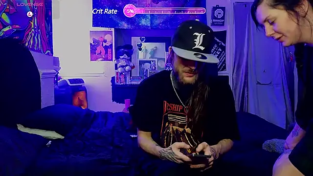 AltustThomas online show from February 4, 12:40 am