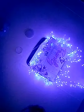 Snapshot of ExoticCarpark chatting on September 13, 8:08 pm ExoticCarpark online show from September 13, 8:08 pm