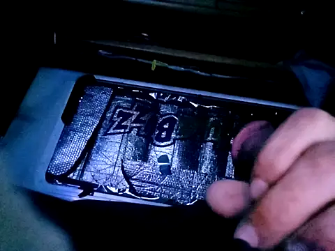 Snapshot of ExoticCarpark chatting on September 24, 9:18 pm ExoticCarpark online show from September 24, 9:18 pm