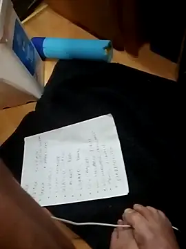 Snapshot of ExoticCarpark chatting on September 27, 6:13 pm ExoticCarpark online show from September 27, 6:13 pm