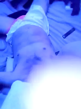 Snapshot of ExoticCarpark chatting on October 12, 2:38 pm ExoticCarpark online show from October 12, 2:38 pm