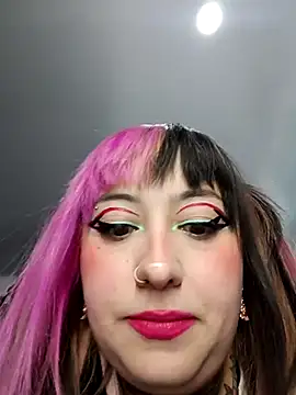 cindy ink online show from November 6, 8:10 pm