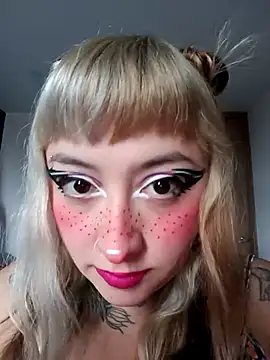 cindy ink online show from January 13, 5:18 pm