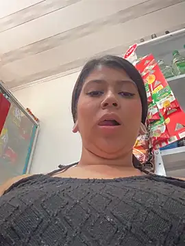 emilyjohanson online show from November 4, 3:11 pm