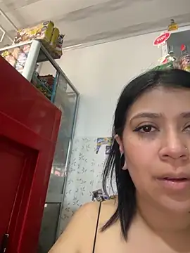 emilyjohanson online show from March 10, 4:45 pm