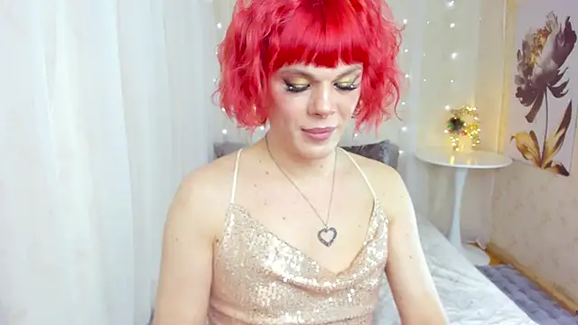 Snapshot of Stesnyashka123 chatting on December 31, 6:35 pm Stesnyashka123 online show from December 31, 6:35 pm