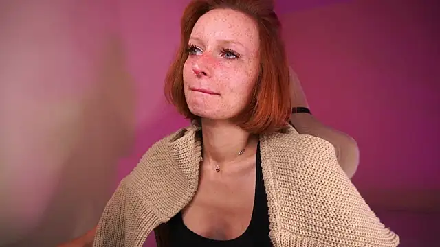 Liuba Fox online show from October 23, 7:12 pm